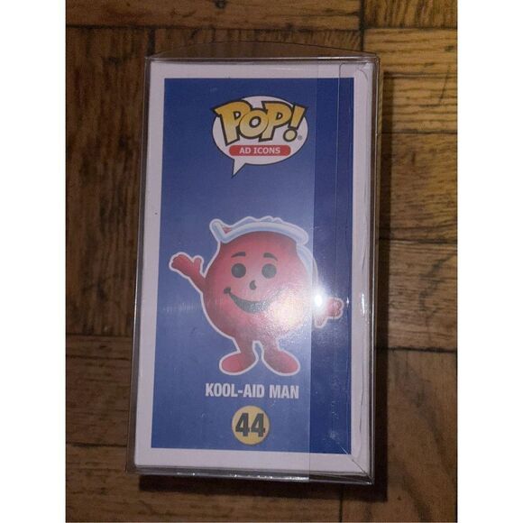 KOOL-AID MAN - Picture 4 of 6